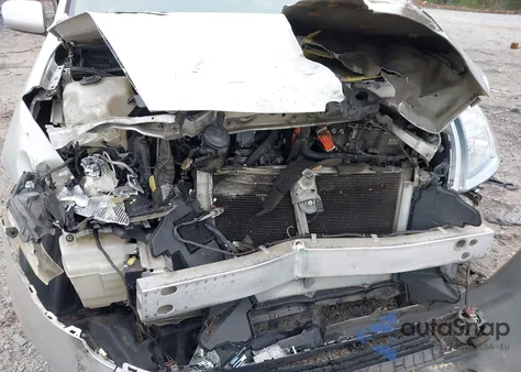 2009 Toyota Prius from USA, damaged, VIN JTDKB20U497879346